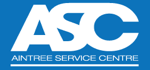 Aintree Service Centre